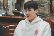 kaiyun-无缘入选最佳阵容！杨瀚森数据不错，但出场数不够！