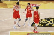 开云-媒体人：CBA球队想打高端局可以学习广厦 球队发展要有清晰的目标